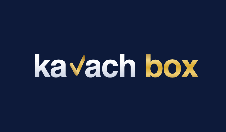 Kavach Box